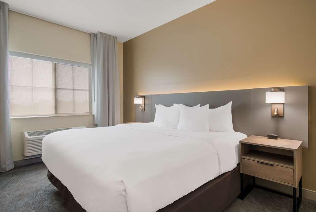 Comfort Inn & Suites Barnesville - Frackville Quarto foto